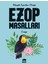 Ezop Masalları 1