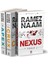 Ramez Naam Seti (3 Kitap Takım) 1