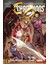 Champions 5: Garip Dünyalar Savaşı 1