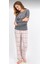 Pijama Takımı 2