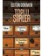 Toplu Şiirler 1