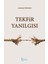 Tekfir Yanılgısı 1