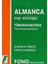 Almanca / Türkçe - Türkçe / Almanca Cep Sözlüğü 1