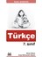 Konu Anlatımlı Türkçe 7. Sınıf 1