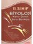 11. Sınıf Biyoloji Konu Özetli Soru Bankası 1