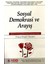 Sosyal Demokrasi ve Arayış 1