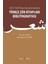 1839 - 1928 Yılları Arasında Basılmış Türkçe Şiir Kitapları Bibliyografyası 1