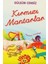 Kırmızı Mantarlar 1