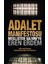 Adalet Manifestosu 1