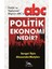 Politik Ekonomi Nedir? 1