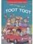 The Story Bus Toot Toot 1