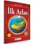 Resimli, Grafikli Ilk Atlas 1
