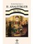 2. Analitikler / Ibn Sina Felsefe Serisi - 6 1