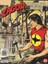 Yeni Zagor Sayı: 43 Kandrax’ın Dönüşü 1