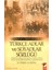 Azınlıklar ve Yabancıların Aldığı Türkçe Adlar ve Soyadlar Sözlüğü 1
