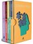 Sigmund Freud Seti - 5 Kitap Takım 1