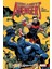 Uncanny Avengers Birlik 5 - Üstüme Iyilik Sağlık 1