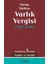 Savaş Türkiye Varlık Vergisi 1