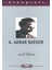 Ahmet Adnan Saygun 1