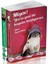Miyav! Yarın Yeni Bir Hayata Başlıyorum + Miyav! Kafayı Mı Yediniz Siz? (2 Kitap Takım Set) 1