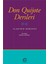 Don Quijote Dersleri 1