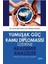 Yumuşak Güç ve Kamu Diplomasisi Üzerine Akademik Analizler 1