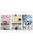 Rob Sinclair Serisi (3 Kitap Takım) 1