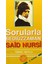 Sorularla Bediüzzaman Said Nursi 1