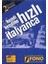 Hızlı Italyanca 2. Basamak (2 Kitap + 3 Cd) 1
