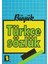 Büyük Türkçe Sözlük 1