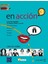 En Accion 3 Libro Del Alumno (Ders Kitabı +Audio Descargable) Ispanyolca Orta-Üst Seviye 1