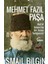 Mehmet Fazıl Paşa 1