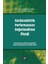 Sürdürebilirlik Performansını Değerlendirme Ölçeği 1