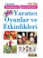 Anaokulu Öğrencilerinin 365 Yaratıcı Oyunlar ve Etkinlikleri 1