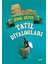 Tatil Diyalogları 1