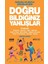 Sağlıklı ve Mutlu Çocuklar Için Doğru Bildiğiniz Yanlışlar 1