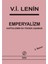 Emperyalizm Kapitalizmin En Yüksek Aşaması 1