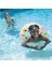 Dondurma Desenli Çocuk Havuz ve Deniz Simiti, 61 Cm, 6-10 Yaş Için Mükemmel Seçim 2