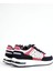 Çok Renkli Erkek Sneaker XUX090 2