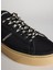 Sneaker, 37, Siyah 3