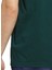 M Hldy Gftbox T Koyu Yeşil Bisiklet Yaka Normal Düz Erkek T-Shirt JN2498 4