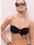 Siyah Kadın Bikini Takım A-115-3 3