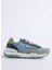 Gri - Mavi Erkek Sneaker Chacrona (1030401) 1