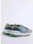 Gri - Mavi Erkek Sneaker Chacrona (1030401) 3