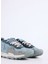 Gri - Mavi Erkek Sneaker Chacrona (1030401) 5