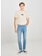 Normal Bel Slim Fit Erkek Denim Pantolon L71900057318 Luke Denim Pantolon 1