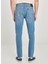 Normal Bel Slim Fit Erkek Denim Pantolon L71900057318 Luke Denim Pantolon 5