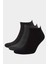 Erkek 7'li Pamuklu Patik Çorap C4489AXNS 1