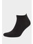 Erkek 7'li Pamuklu Patik Çorap C4489AXNS 2