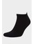 Erkek 7'li Pamuklu Patik Çorap C4489AXNS 3